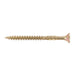 Fixman Goldstar Advanced Screws 4 x 50mm 200pk Fixman - Dynamic Drive
