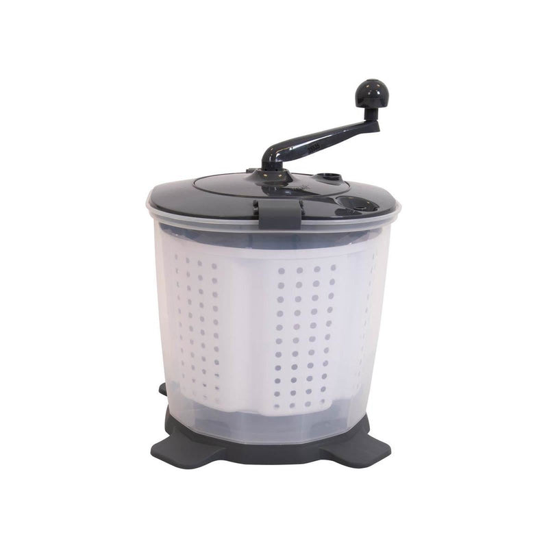 Bo-Camp Washing Machine with Centrifuge Compact Bo-Camp - Dynamic Drive