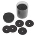 Sealey Rotary Tool Cutting Disc Set 138pc RTA138CGD Sealey - Dynamic Drive