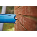 Draper Guide Rod for Diamond Core Bits, 201 x 12mm 40929 Draper - Dynamic Drive