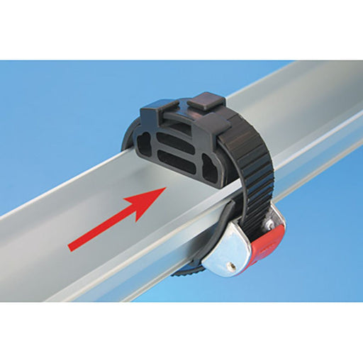 Fiamma Kit Quick: Easy bike rack installation Fiamma - Dynamic Drive