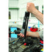 Laser Diesel Injector Extractor with Air Hammer & Adaptors 6263 Laser - Dynamic Drive