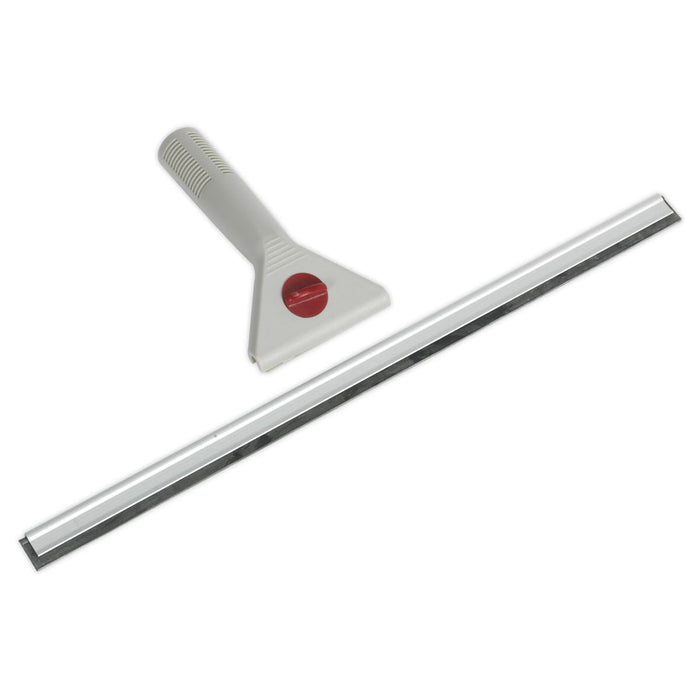 Sealey Window Cleaning Wiper 450mm Sealey - Dynamic Drive