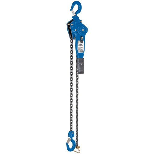 Draper Chain Lever Hoist, 0.75 Tonne 82475 Draper - Dynamic Drive