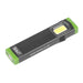 Sealey Mini Hand Torch Aluminium 3W COB LED Sealey  - Dynamic Drive