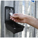 Sealey Combination Key Lock Box 3 Digit Safe Cabinet Press Security Sealey  - Dynamic Drive
