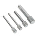 Sealey Diesel Engine Timing Tool Kit for PSA Ford Volvo 1.4D/1.5D/1.6D HDi/TDCi Sealey - Dynamic Drive