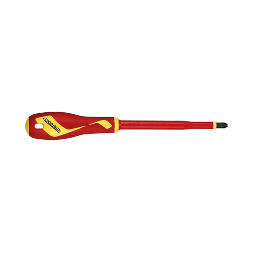 Teng Tools PZ Insulated Screwdriver PZ0 Teng Tools - Dynamic Drive