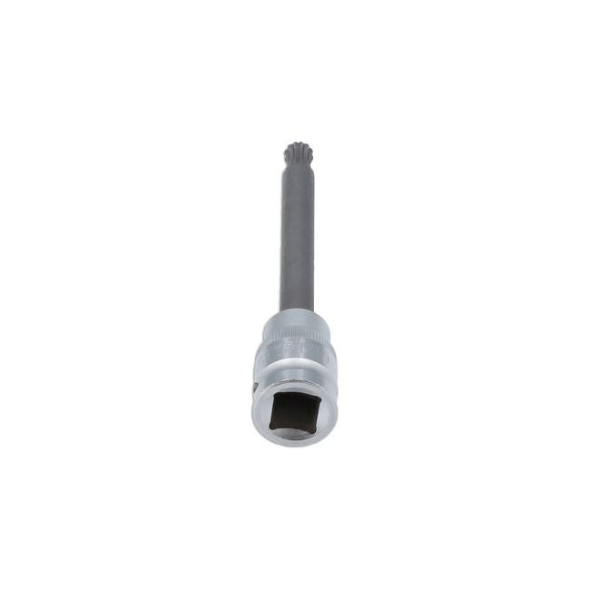 Laser M10 Spline Ball End Bit Length 140mm 1/2"D - for VW Group 8418 Laser - Dynamic Drive