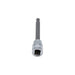 Laser M10 Spline Ball End Bit Length 140mm 1/2"D - for VW Group 8418 Laser - Dynamic Drive