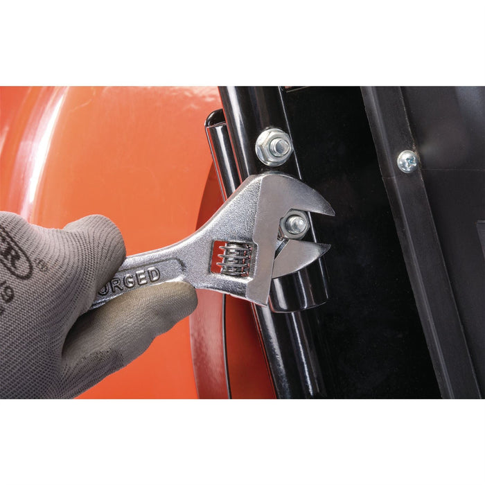 Draper Redline Adjustable Wrench Set (3 Piece) 67642 Draper - Dynamic Drive