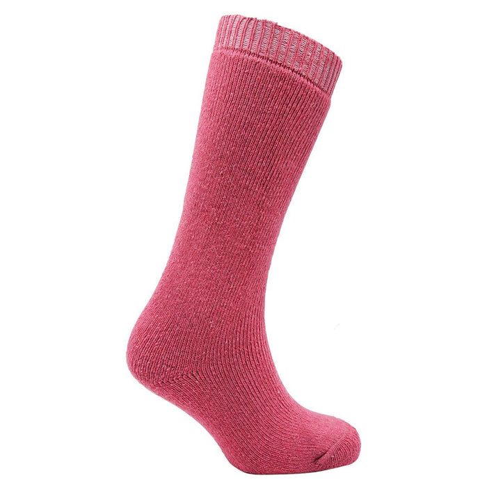 Pro Hike Ladies Wellington boot sock 3113 UK Camping And Leisure - Dynamic Drive