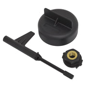 Sealey Automatic Gearbox Oil Filler Set Mercedes 9G-Tronic VS589 Sealey - Dynamic Drive