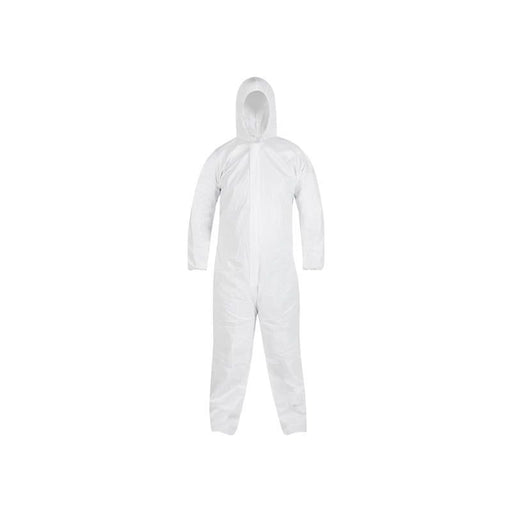 Bluespot Tools Disposable Coverall - Large (170-178cm) BlueSpot Tools - Dynamic Drive