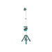 Makita DML814 LXT Worklight 14.4/18V Bare Unit Makita - Dynamic Drive