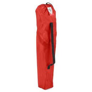 Vw Deluxe Padded Camping Chair Red OL0195 VW - Dynamic Drive