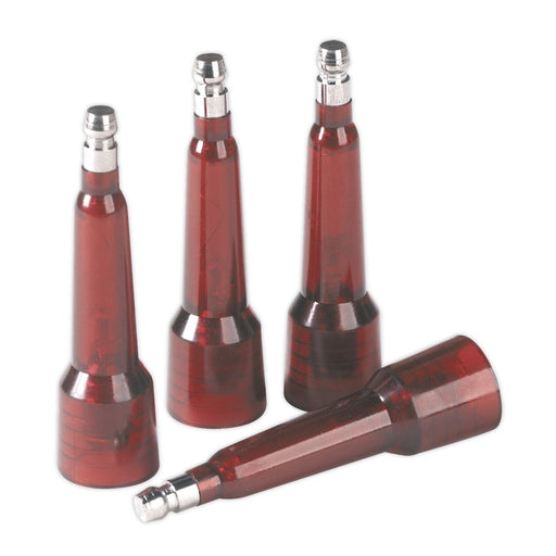 Sealey HT Tester Set 4pc VS5261 Sealey - Dynamic Drive