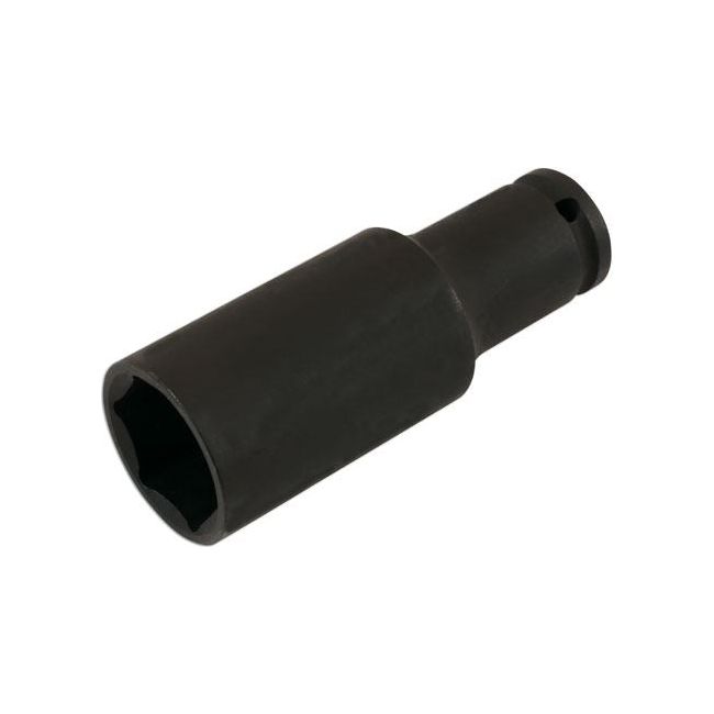 Laser Extra Deep Impact Socket 1/2"D 32mm 7773 Laser - Dynamic Drive