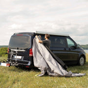 Outwell Vehicle Touring Canopy Shelter - For Motorhomes, Campervans & Caravans Outwell - Dynamic Drive