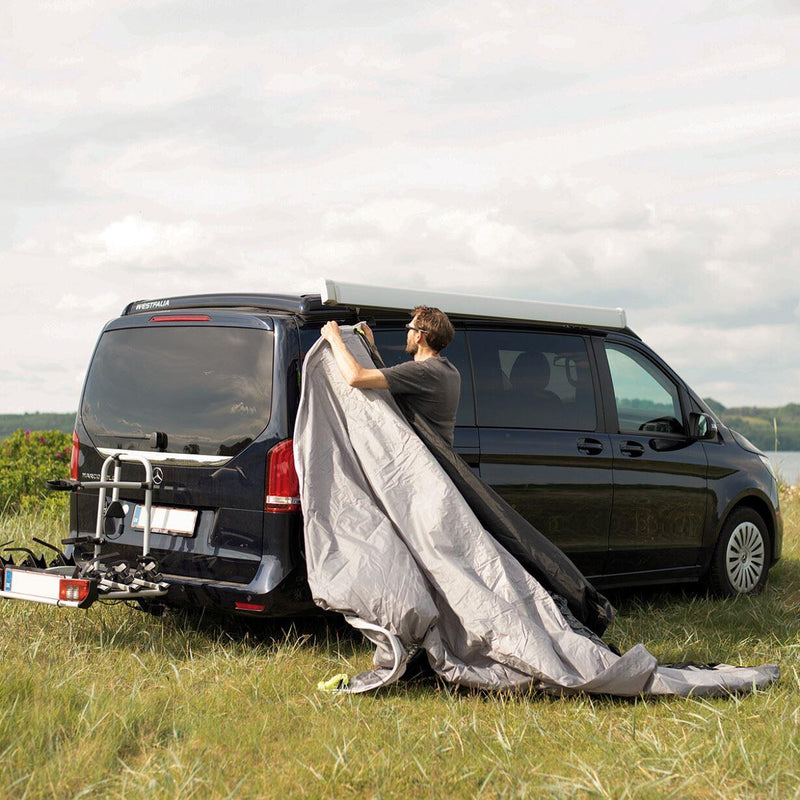 Outwell Vehicle Touring Canopy Shelter - For Motorhomes, Campervans & Caravans Outwell - Dynamic Drive