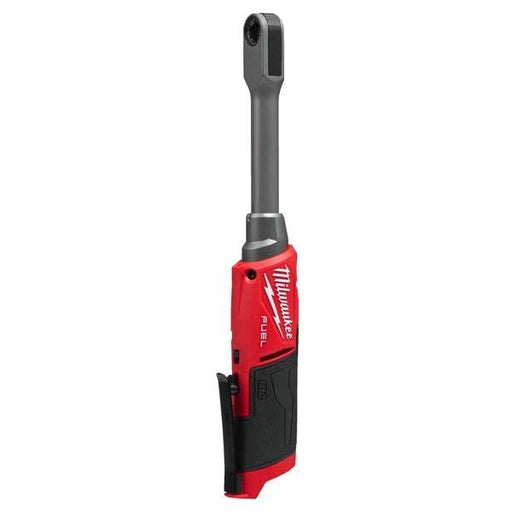 Milwaukee M12 FPTR-0 Through Ratchet Wrench Milwaukee - Dynamic Drive