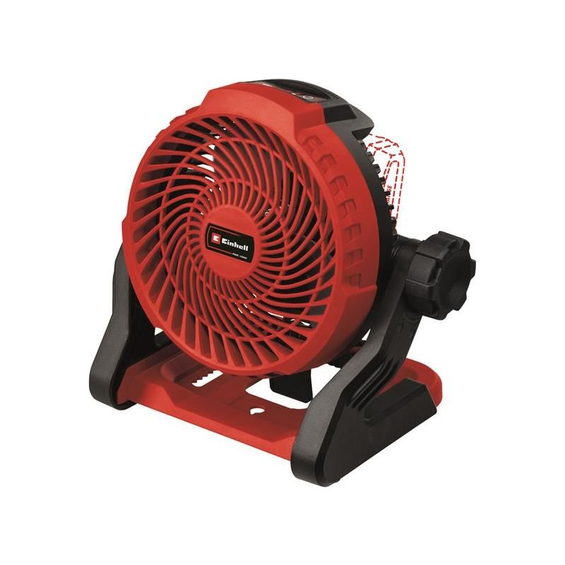 Einhell GE-CF 18/2200 Li Power X-Change Fan 18V Bare Unit Einhell - Dynamic Drive