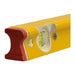 Stabila R-Type Spirit Level 3 Vial 61cm (24in) Stabila - Dynamic Drive