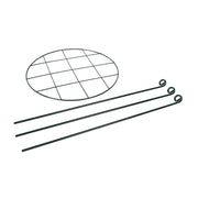 Silverline Garden Grow Set 4pce 300 x 450mm Silverline - Dynamic Drive