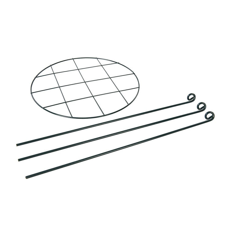 Silverline Garden Grow Set 4pce 300 x 450mm Silverline - Dynamic Drive