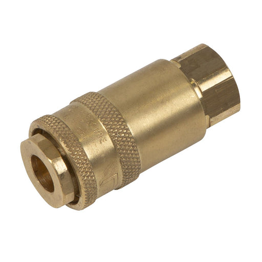 PCL PCL Non-Corrodible Coupling Body Female 1/4"BSP AC90 PCL - Dynamic Drive