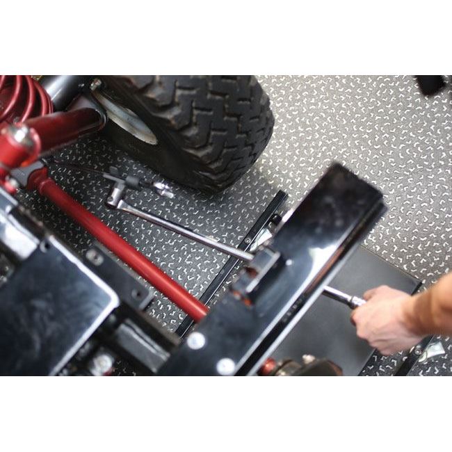 Laser Universal Wrench Extender Adaptor 7017 Laser - Dynamic Drive