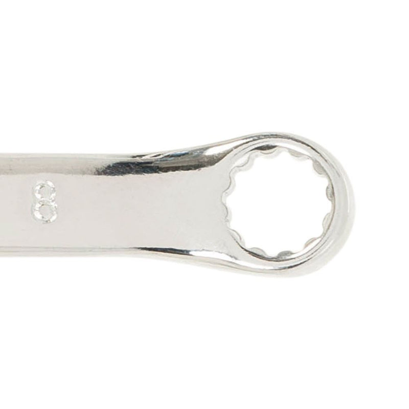 Silverline Combination Spanner 8mm LS08 Silverline  - Dynamic Drive