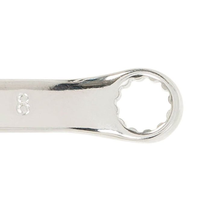 Silverline Combination Spanner 8mm LS08 Silverline  - Dynamic Drive