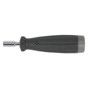 Sealey Screwdriver Torque Digital 0.05-5Nm 1/4"Hex Drive STS103 Sealey - Dynamic Drive