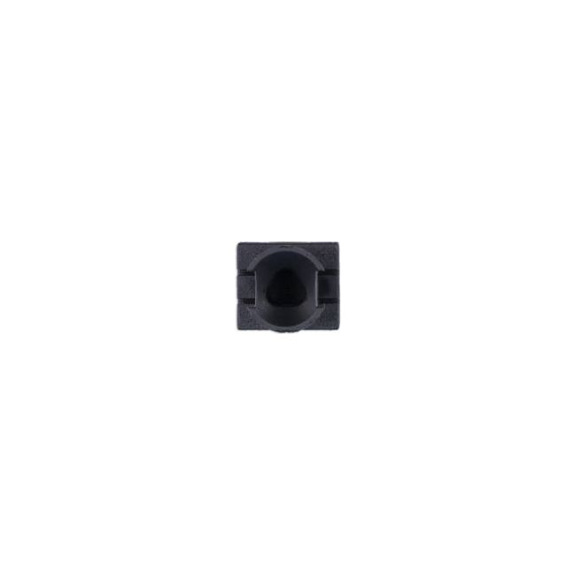 Connect Trim Locking Nut - for VW 50pc 36456 Tool Connection - Dynamic Drive