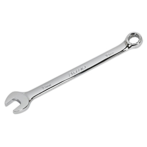 Sealey Combination Spanner 10mm CW10 Sealey - Dynamic Drive