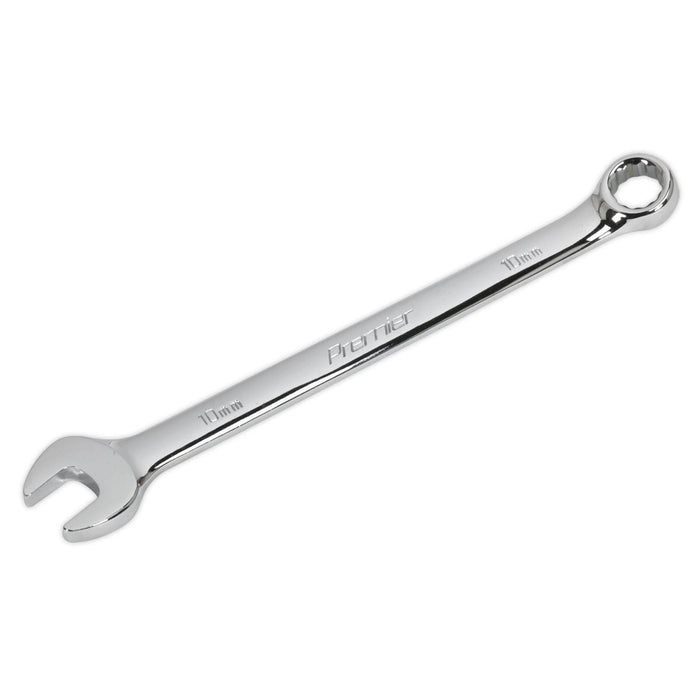 Sealey Combination Spanner 10mm CW10 Sealey - Dynamic Drive