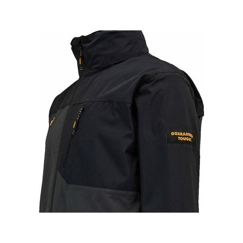 Dewalt Power Tools Southampton Waterproof Work Jacket - M (42in) DeWALT Power Tools - Dynamic Drive