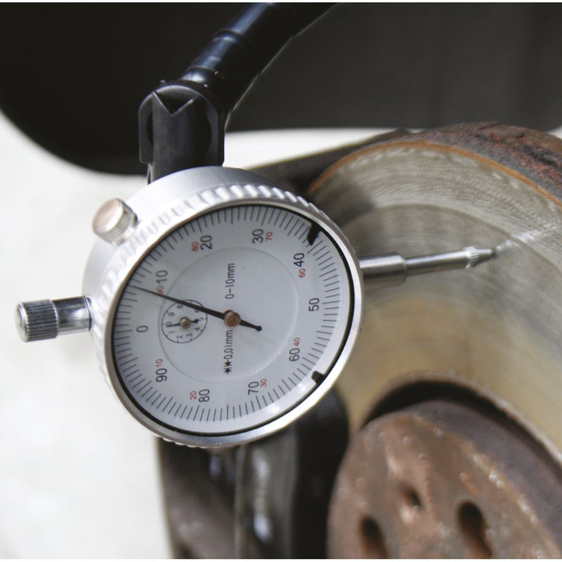 Sealey Brake Disc Run-Out Kit VS0290 Sealey - Dynamic Drive