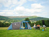 Coleman Waterfall 5 Tent 5 Person Tent Coleman - Dynamic Drive