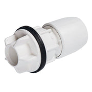 Hep2O Tank Connector 15mm for Caravan/Motorhome Water System Hep2O - Dynamic Drive