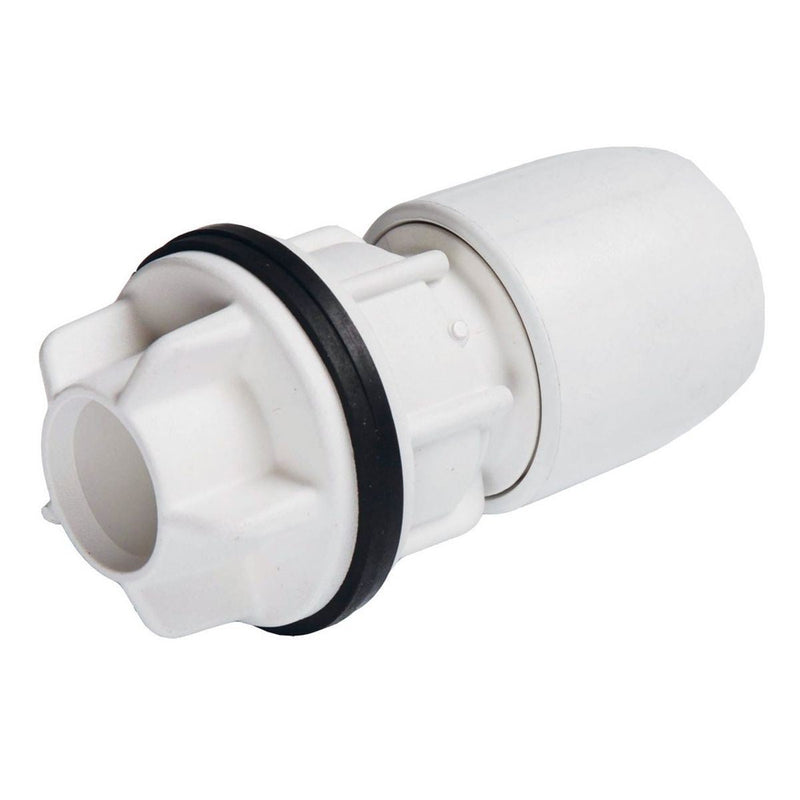 Hep2O Tank Connector 15mm for Caravan/Motorhome Water System Hep2O - Dynamic Drive
