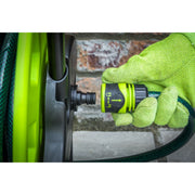 Sealey Garden Hose Reel 60m Capacity GH60A Sealey - Dynamic Drive