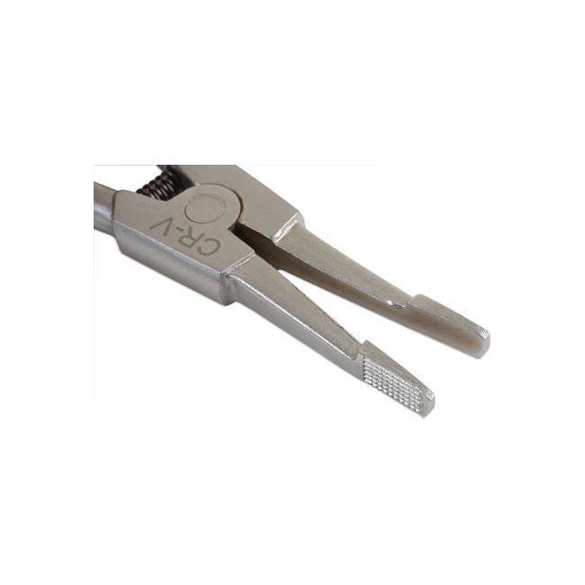 Laser Lock Ring Pliers - Straight 5118 Laser - Dynamic Drive