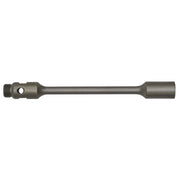 Sealey Extension Rod 250mm DDA250EX Sealey - Dynamic Drive