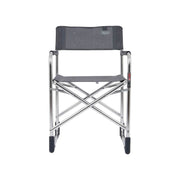 Crespo Chair AL/214 Dark Grey Crespo - Dynamic Drive