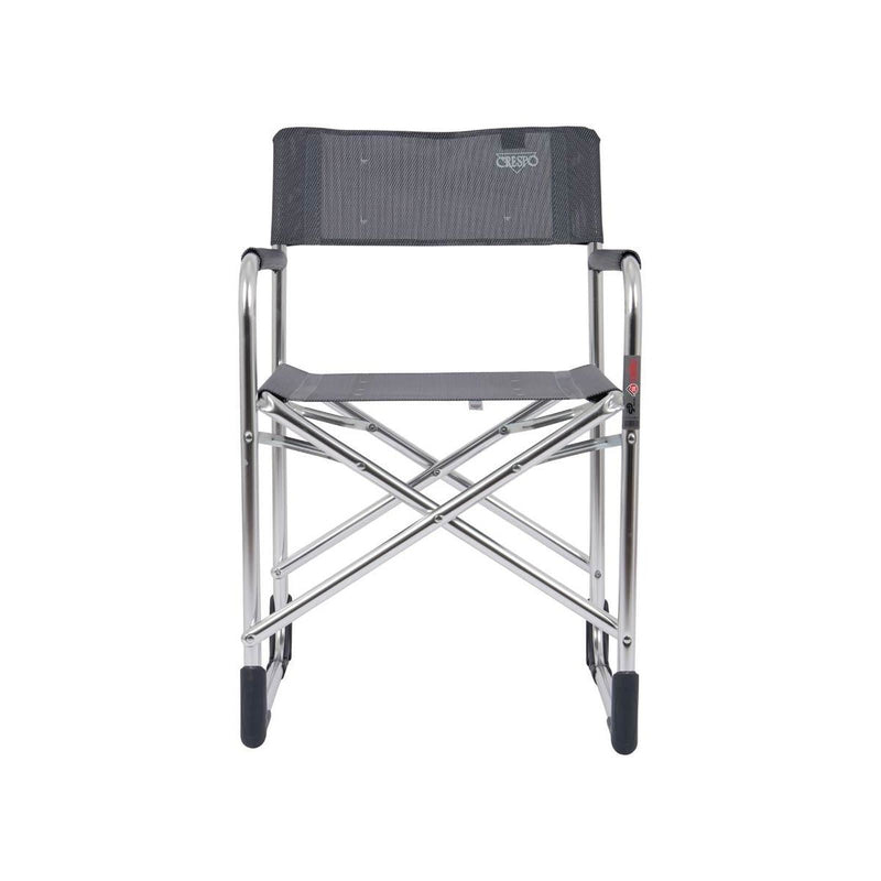 Crespo Chair AL/214 Dark Grey Crespo - Dynamic Drive