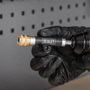 Sealey Flip Over Driver Set 4pc FDS4 Sealey - Dynamic Drive