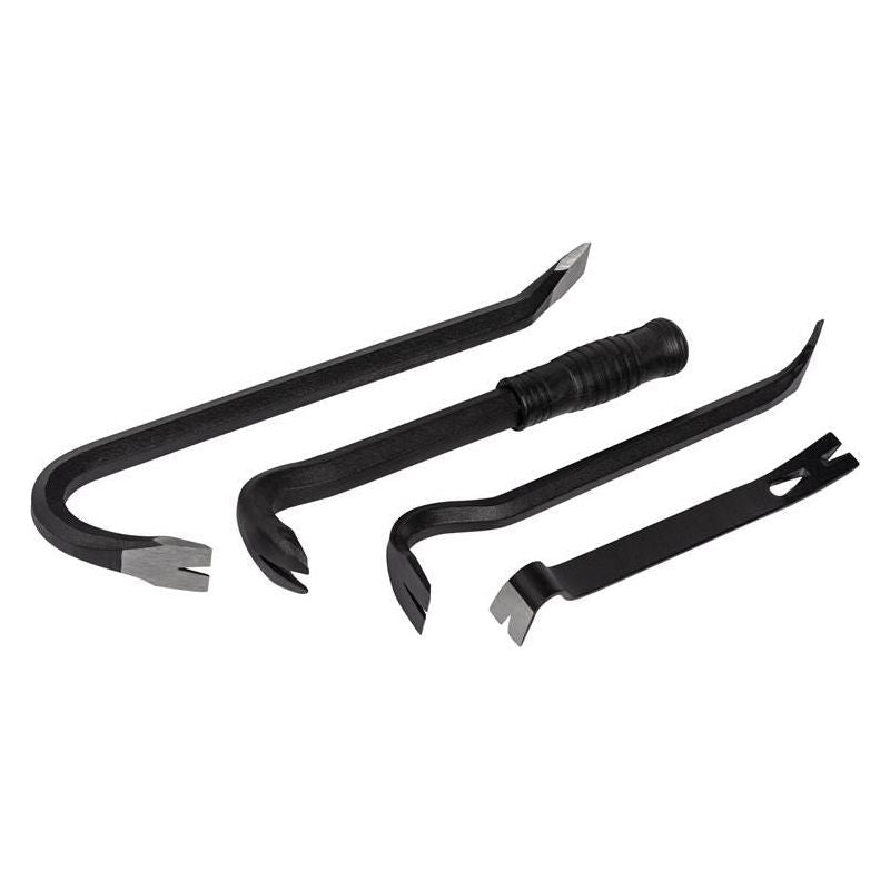 Roughneck Toolbox Bar Set, 4 Piece Roughneck - Dynamic Drive