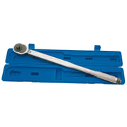 Draper Ratchet Torque Wrench, 3/4" Sq. Dr., 65 - 450Nm/48 - 332lb - ft 34964 Draper - Dynamic Drive